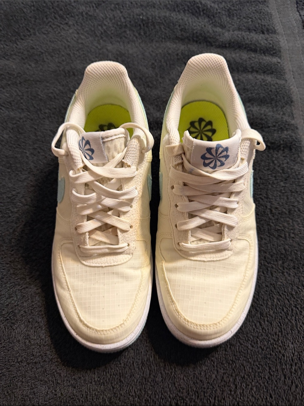 Air Force 1s